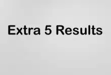 Greece Extra 5 Evening Results Extra 5 1200x900 1