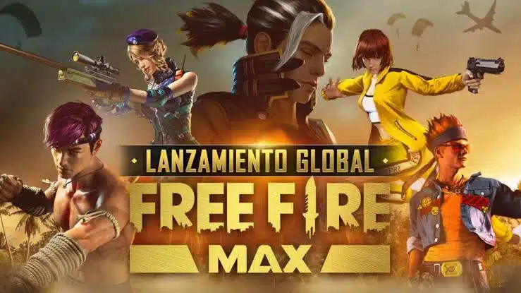 Garena Free Fire MAX Redeem Codes for February 14, 2025: Unlock Exciting Rewards Today images 1 3