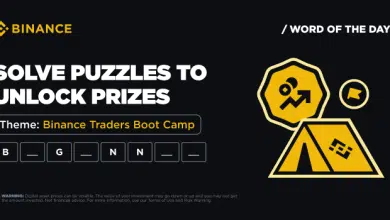 Binance Word of the Day