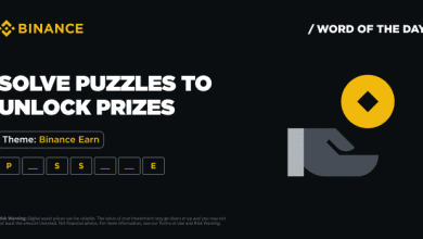 Binance Word of the Day