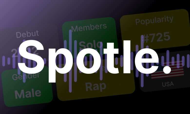 Spotle Answer Today: Bon Iver is April 19's Artist Spotle Answer Today