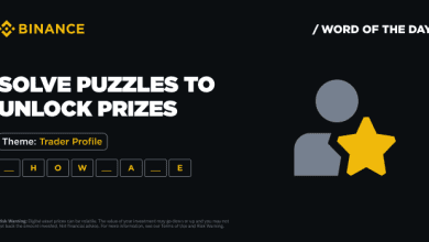 Binance Word of the Day