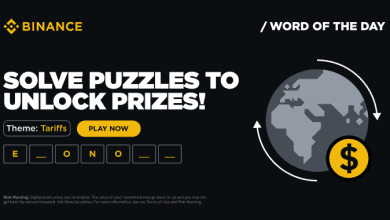 Binance Word Of The Day