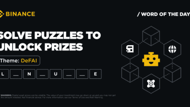 Binance Word of the Day