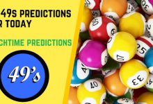 UK49s Lunchtime Predictions for Today 2 July 2025 images 32 21