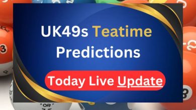 Uk49s Teatime Predictions for Today 2 July 2025 images 32 22