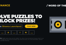 Binance Word of the Day