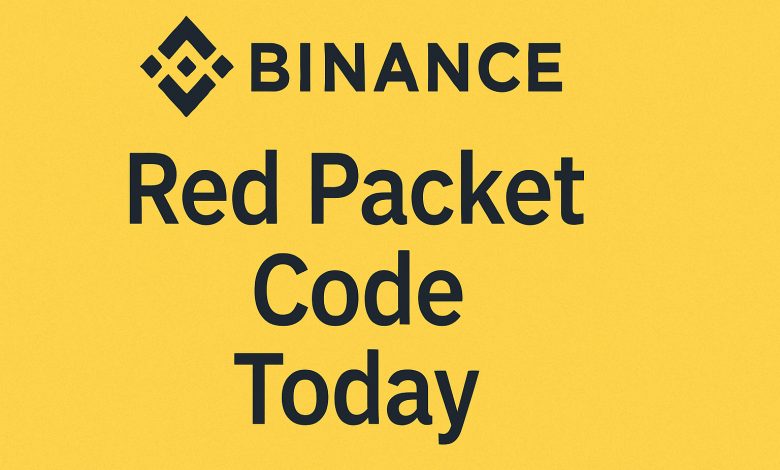 Binance Red Packet Code Today 6 July 2025 file 000000002fe0622fae8115bdc96e2b42 1