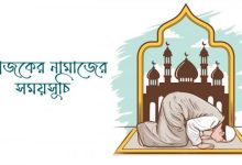Prayer Times Schedule: Complete Guide to Daily Namaz Timings in Bangladesh 2025 images 32 26