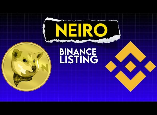 Binance Japan Will List NEIRO on June 25: Everything You Need to Know sddefault 1