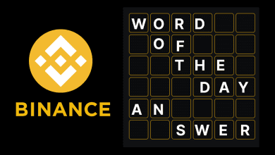 Binance Word of the Day (WOTD) All Answers Weekly July 2025 1f7e8c95 76ce 4ef9 8392 110e332ec9f8
