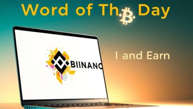 Binance Word of The Day | 20th July 2025 | Play and Earn | Crypto Trading Binance Word of The Day | 20th July 2025 | Play and Earn | Crypto Trading
