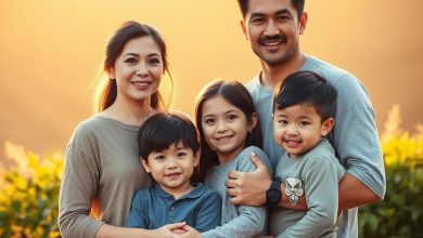 Insurance: Protect Your Family with the Right Life Insurance 2025 Life insurance