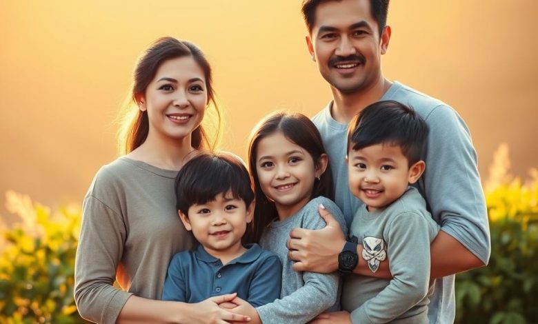 Insurance: Protect Your Family with the Right Life Insurance 2025 Life insurance