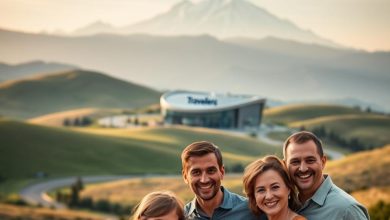 Travelers Insurance: Protecting Your Journey Travelers Insurance