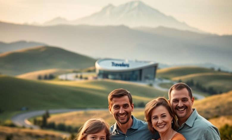 Travelers Insurance: Protecting Your Journey Travelers Insurance