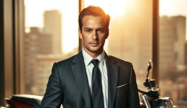 Motorcycle Injury Lawyer Get the Compensation You Deserve dfgf