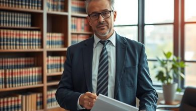 Workplace Injury Attorney: Protecting Your Rights After an Accident workplace injury attorney