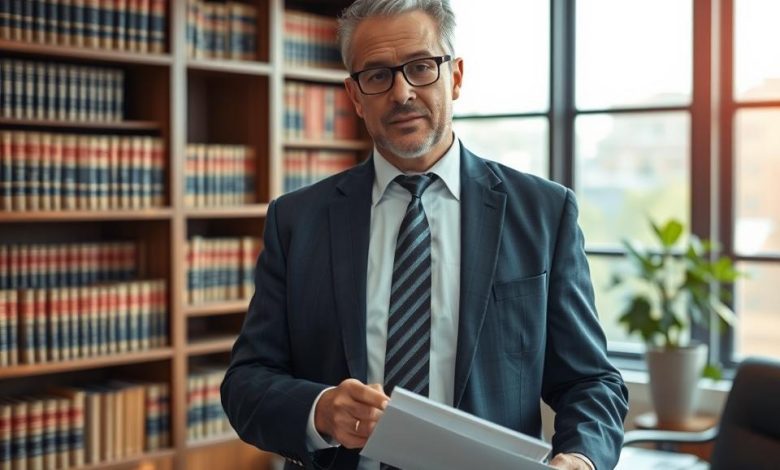 workplace injury attorney