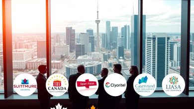 10 Best Life Insurance Companies in Canada in 2025 10 Best Life Insurance Companies in Canada in 2025