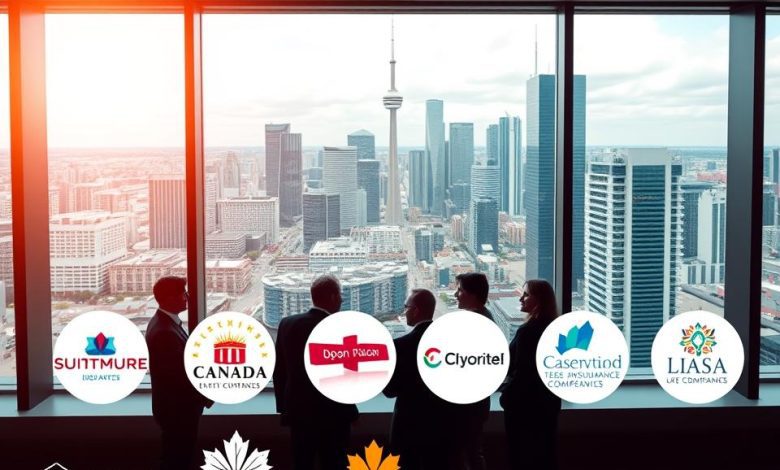 10 Best Life Insurance Companies in Canada in 2025