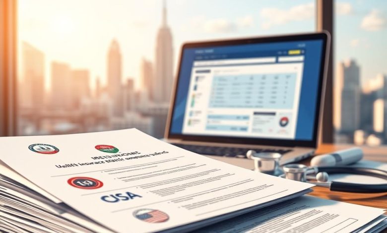 Affordable Health Insurance Options in the US Affordable Health Insurance