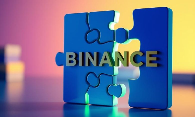 Binance Word of the Day Answer Today 5 August 2025 | 6 Letter Binance Word of th