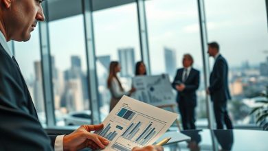 Business Insurance: Safeguard Your Company's Future Business Insurance