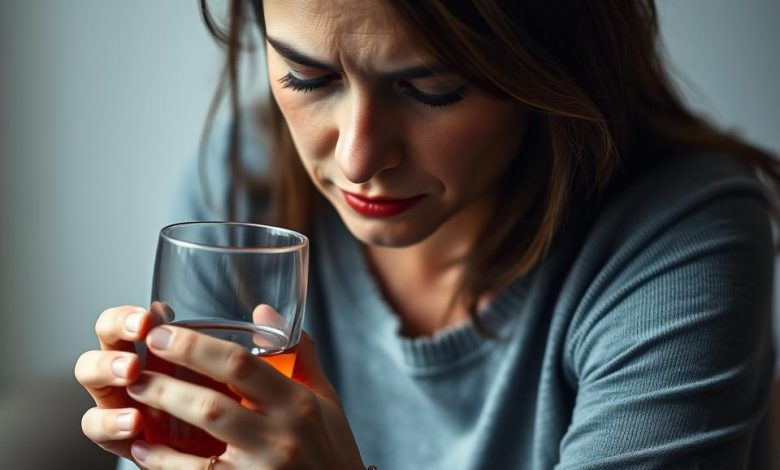 Find More on Alcohol Impact on Women's Health