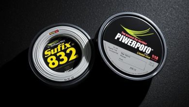 Sufix 832 vs Power Pro Which Fishing Line is Better Sufix 832 vs Power Pro : Which One is Better