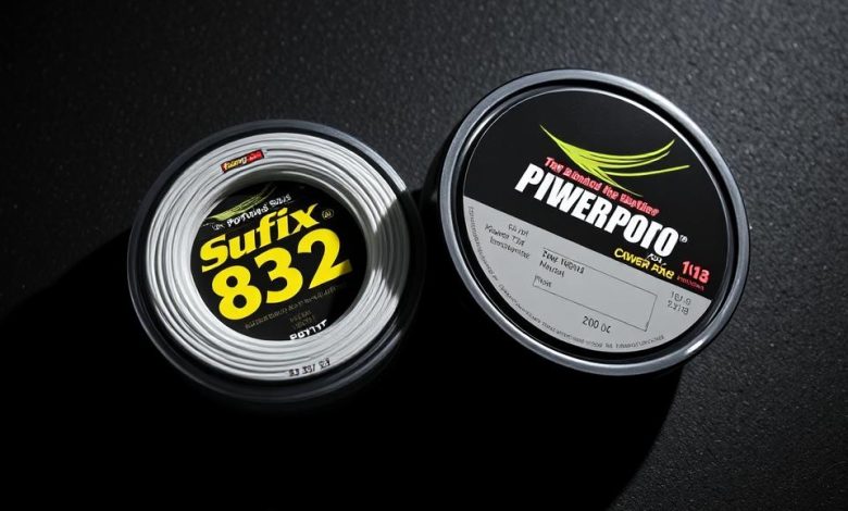 Sufix 832 vs Power Pro : Which One is Better
