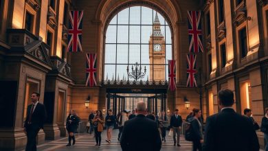 Who Controls the UK Education System? Who controls the education system in the UK?