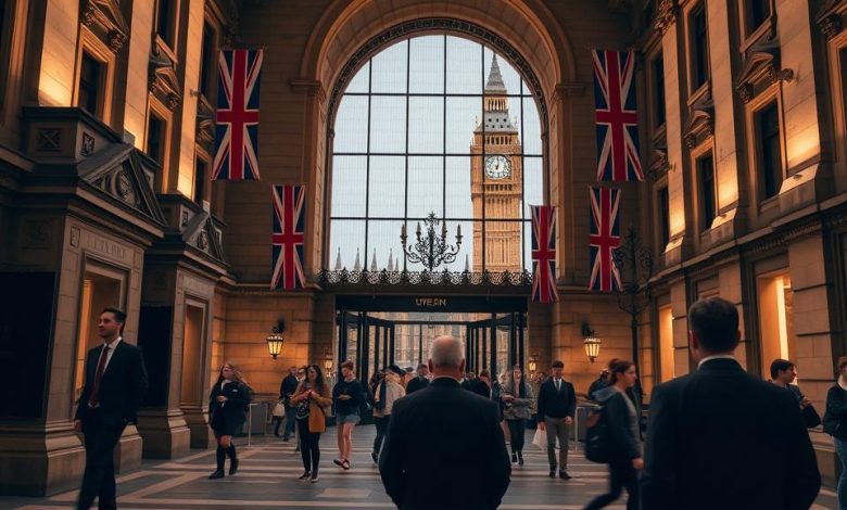 Who Controls the UK Education System? Who controls the education system in the UK?