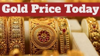 Gold Silver Rate: The price of gold and silver has fallen the most today; 18K and 24K gold