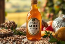 Jovial Gold Syrup: Can It Help You Put on Pounds? জোভিয়া গোল্ড সিরাপ খেলে কি মোটা হয়