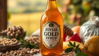 Jovial Gold Syrup: Can It Help You Put on Pounds? জোভিয়া গোল্ড সিরাপ খেলে কি মোটা হয়