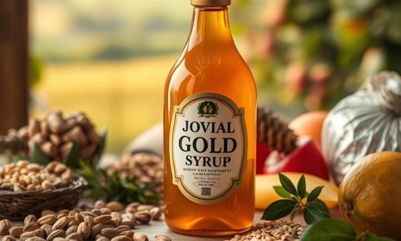 Jovial Gold Syrup: Can It Help You Put on Pounds? জোভিয়া গোল্ড সিরাপ খেলে কি মোটা হয়