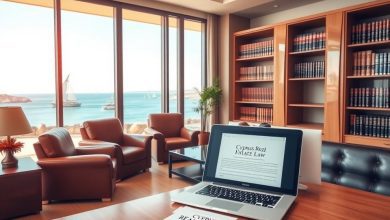 Hire a Real Estate Lawyer for a Hassle-Free Cyprus Property Buy Buying A Property in Cuprus? Hire a Real Estate Lawyer For A Hassle Free Experie