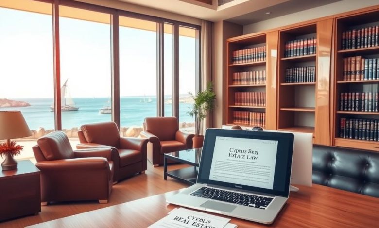 Hire a Real Estate Lawyer for a Hassle-Free Cyprus Property Buy Buying A Property in Cuprus? Hire a Real Estate Lawyer For A Hassle Free Experie
