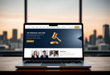 Law Firm Web Marketing: Elevate Your Online Visibility Law Firm web marketing