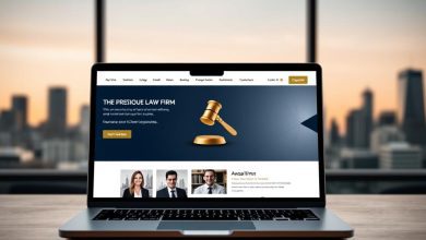 Law Firm Web Marketing: Elevate Your Online Visibility Law Firm web marketing