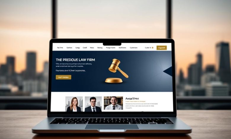 Law Firm Web Marketing: Elevate Your Online Visibility Law Firm web marketing
