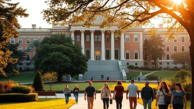 Achieve Academic Success with Our University Foundation Programme University Foundation programme your path to success