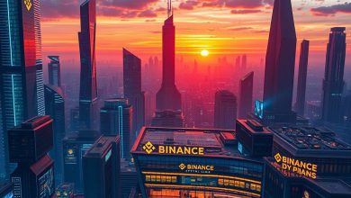 World of Dypians Goes on Binance Alpha with Major Rewards World of Dypians Goes on Binance Alpha with Major Rewards