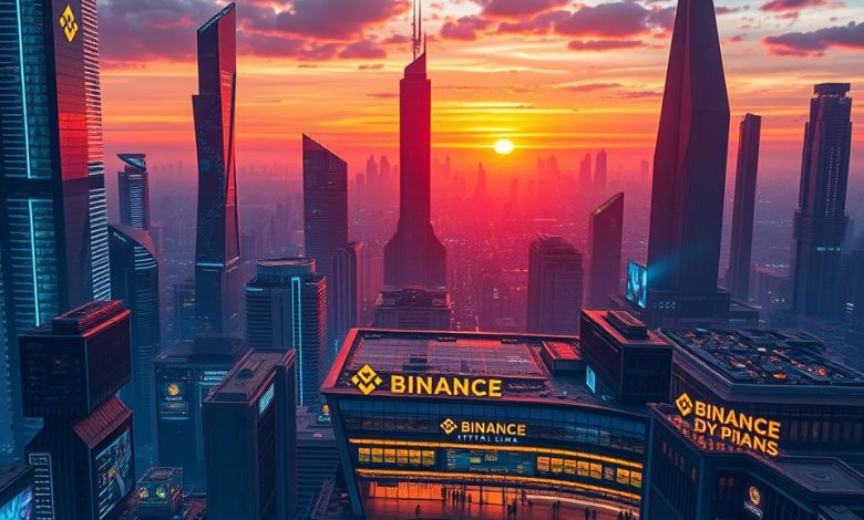 World of Dypians Goes on Binance Alpha with Major Rewards