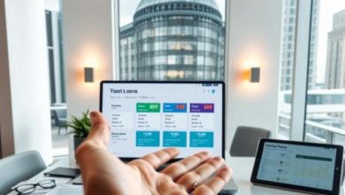 Find the Right Loans UK Solution Today as