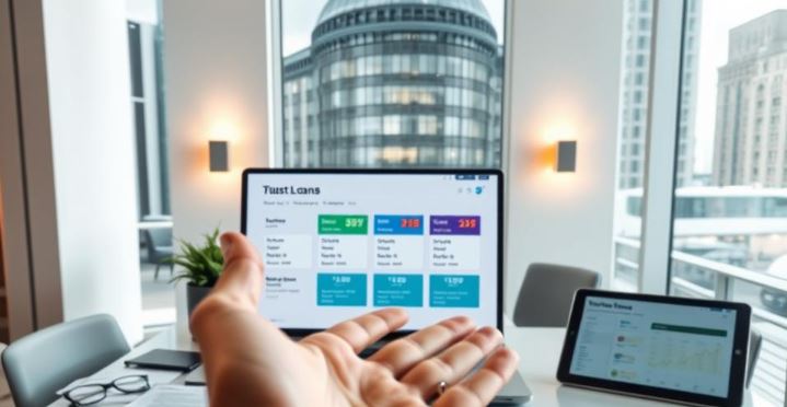 Find the Right Loans UK Solution Today as