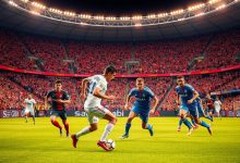 fifa world cup european qualifiers