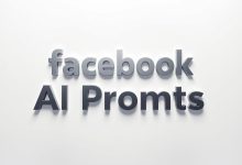 Facebook AI Prompts: Download Code, Pictures & Images Facebook ai prompts code picture and image download