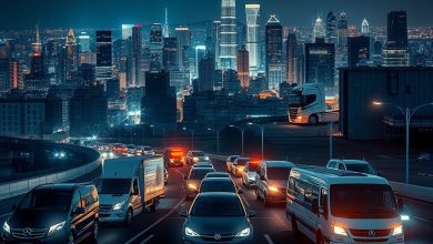 Fleet Insurance Telematics: Boost Your Business Performance Fleet Insurance telematics